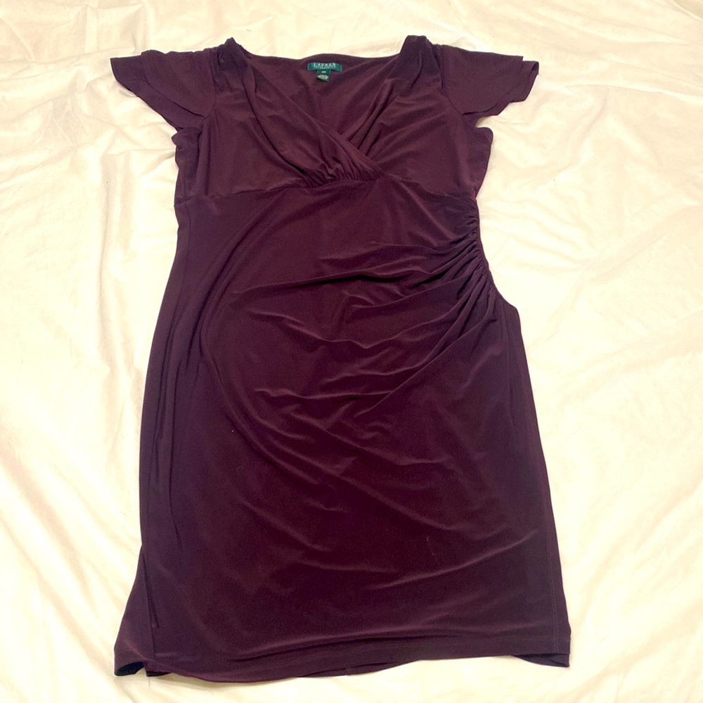 Ralph Lauren dress
